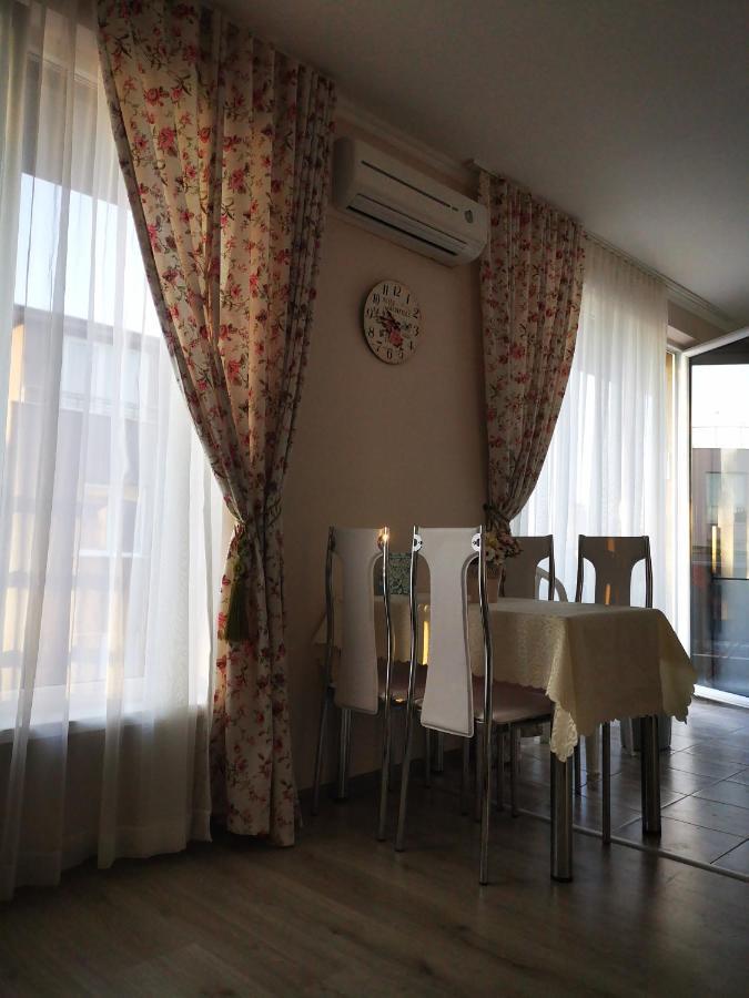Уютные Апартаменты Vip Park Slantchev Briag Extérieur photo