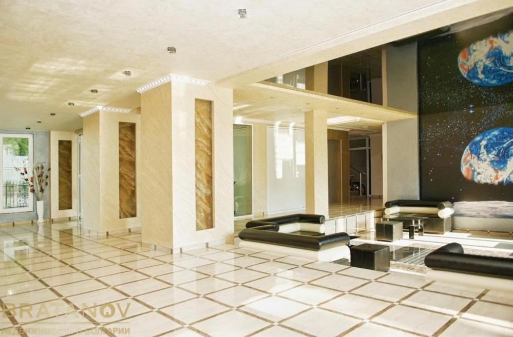 Уютные Апартаменты Vip Park Slantchev Briag Extérieur photo