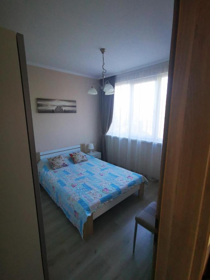 Уютные Апартаменты Vip Park Slantchev Briag Extérieur photo
