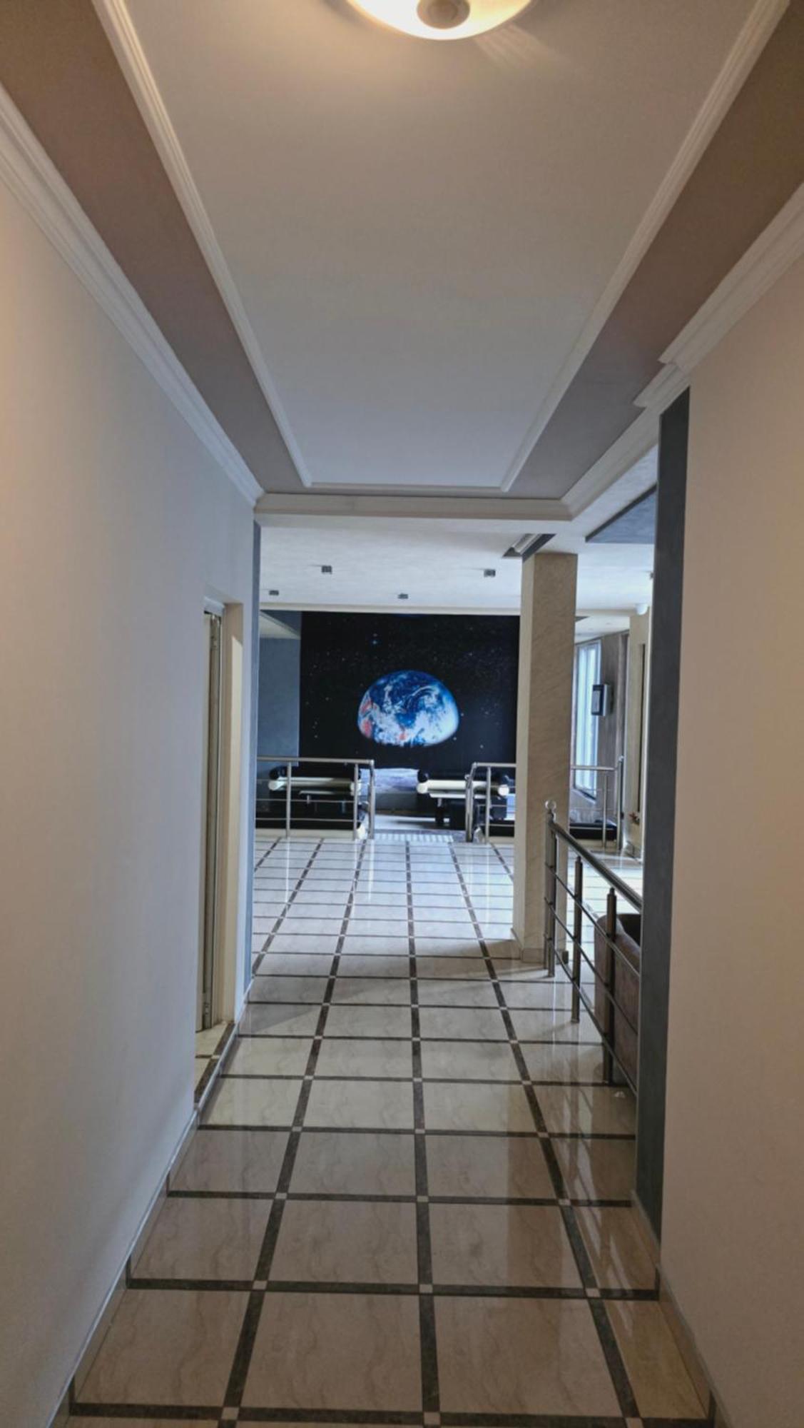 Уютные Апартаменты Vip Park Slantchev Briag Extérieur photo